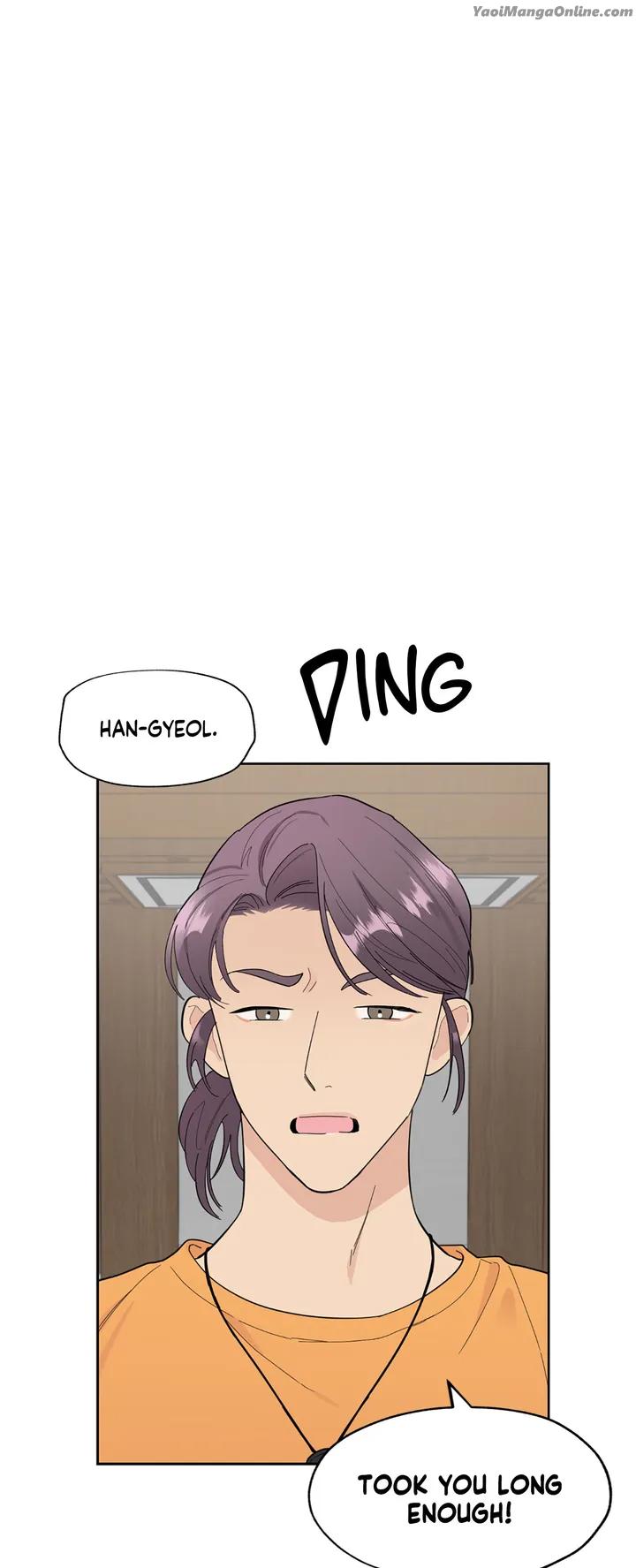 Miserable-In-Love-By-Chamji-Eng page 43