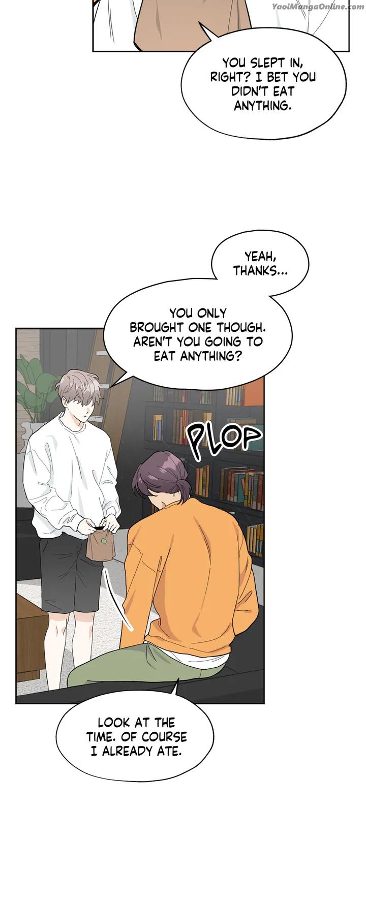 Miserable-In-Love-By-Chamji-Eng page 45