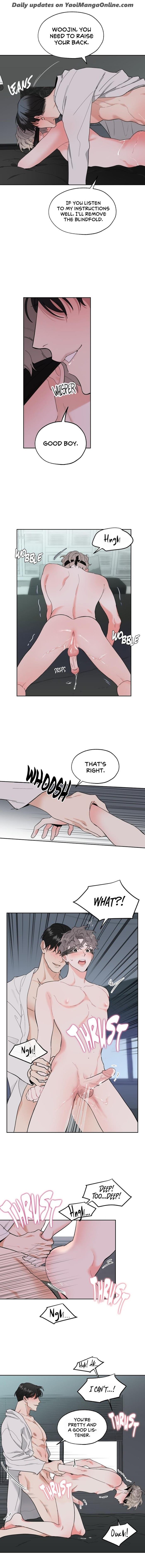Miserable-In-Love-By-Chamji-Eng page 2