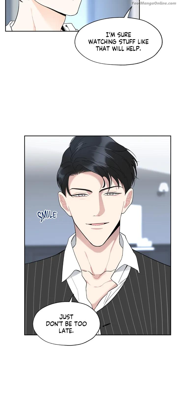 Miserable-In-Love-By-Chamji-Eng page 3
