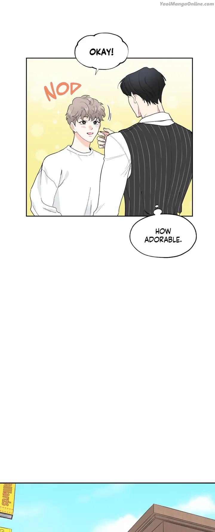 Miserable-In-Love-By-Chamji-Eng page 4