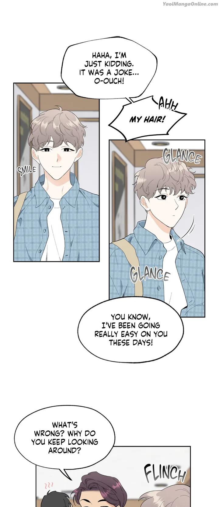 Miserable-In-Love-By-Chamji-Eng page 25