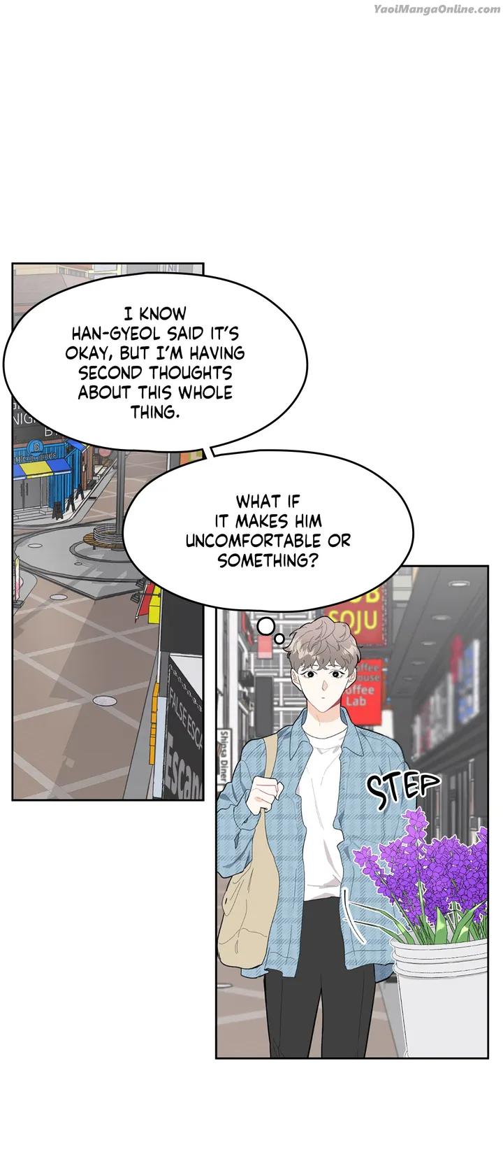 Miserable-In-Love-By-Chamji-Eng page 33