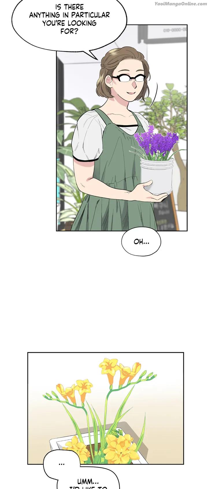 Miserable-In-Love-By-Chamji-Eng page 35