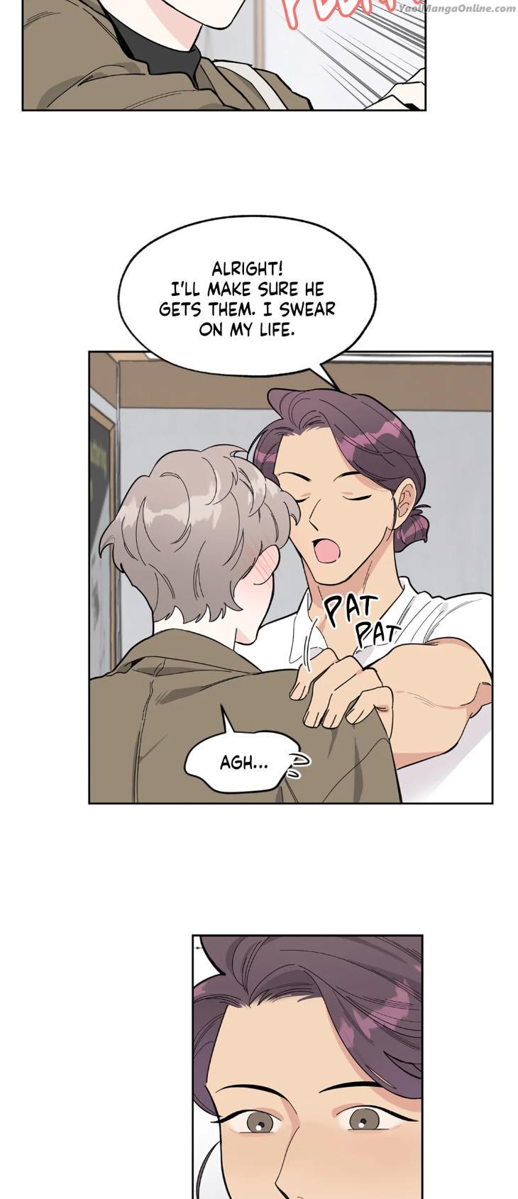 Miserable-In-Love-By-Chamji-Eng page 5