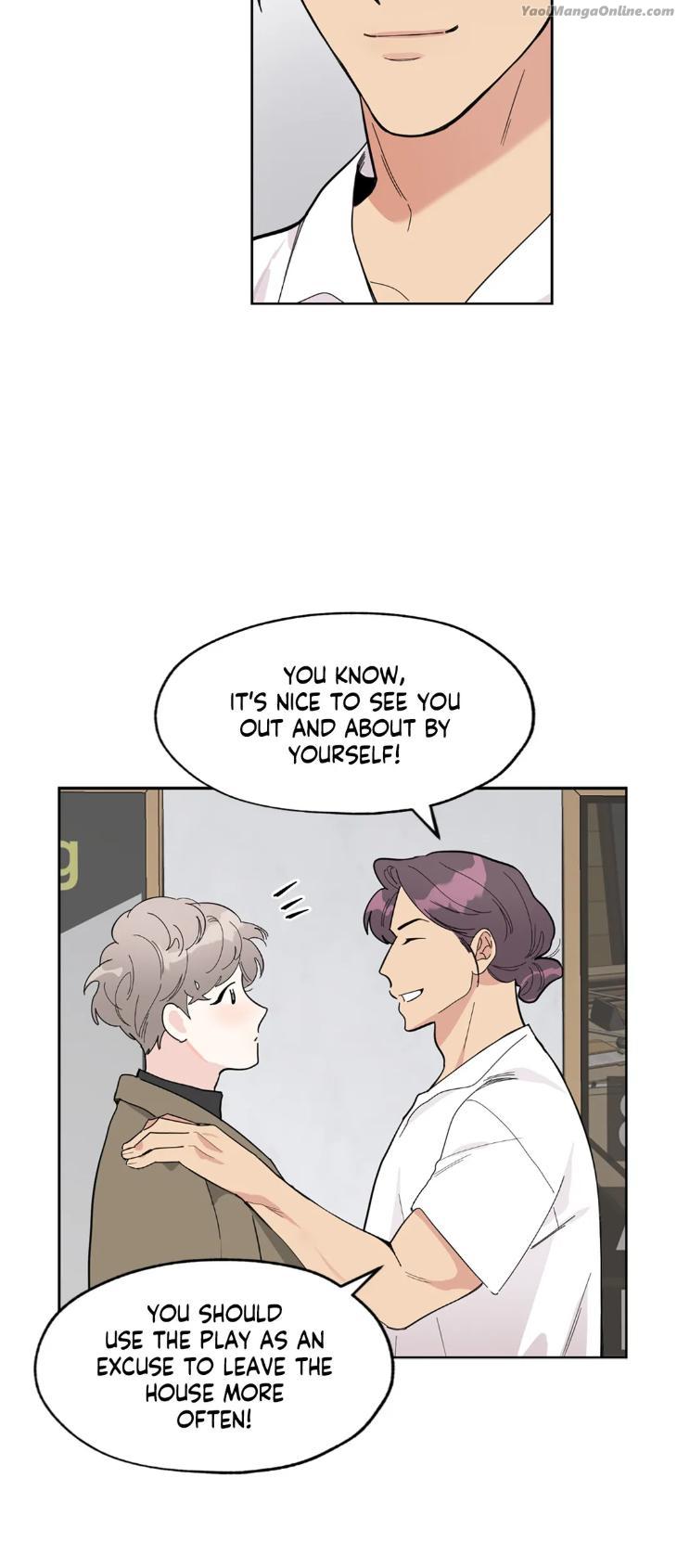 Miserable-In-Love-By-Chamji-Eng page 6