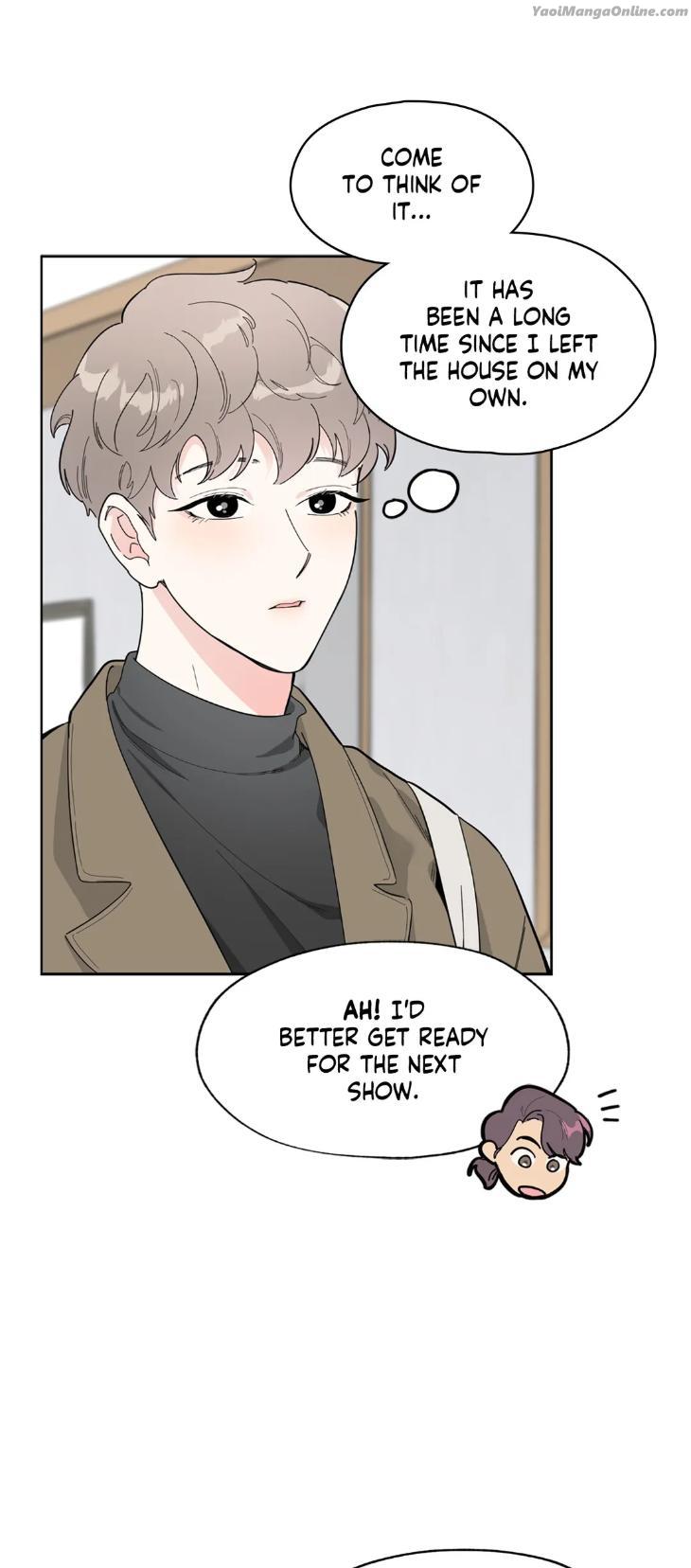 Miserable-In-Love-By-Chamji-Eng page 7