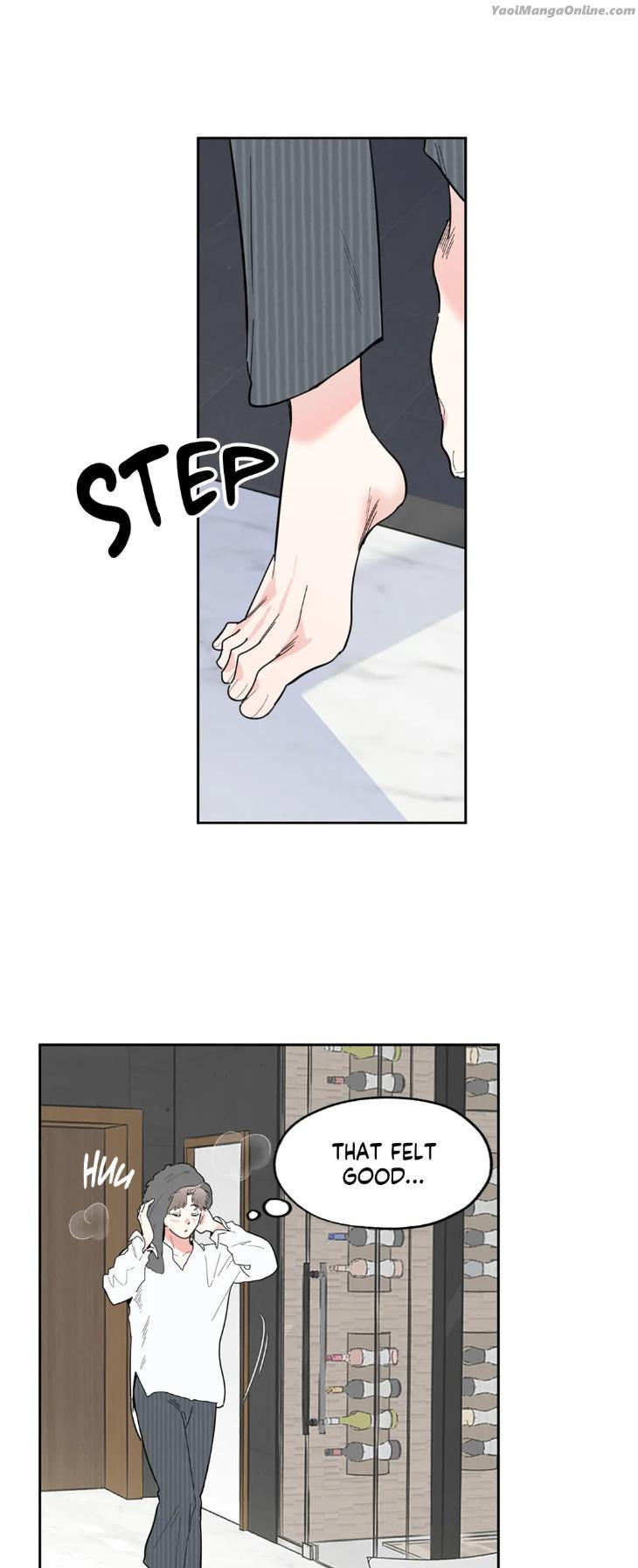 Miserable-In-Love-By-Chamji-Eng page 11