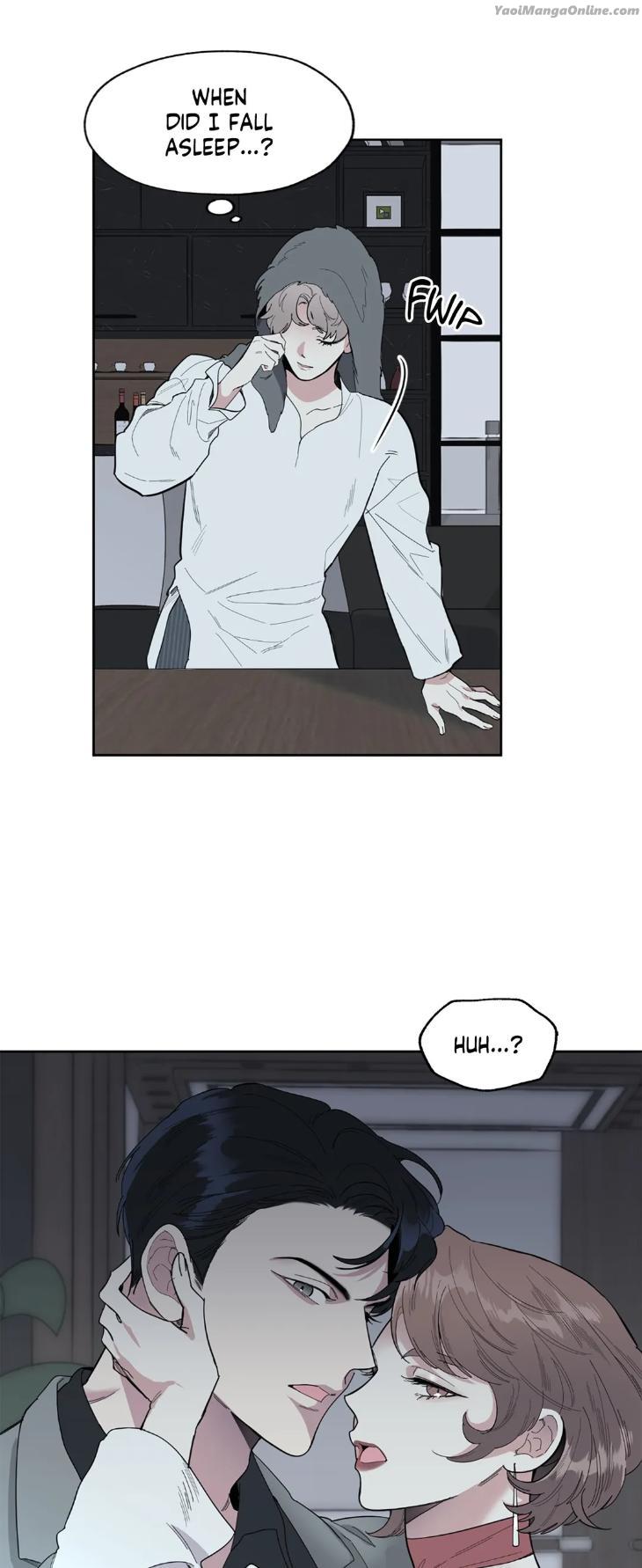 Miserable-In-Love-By-Chamji-Eng page 17