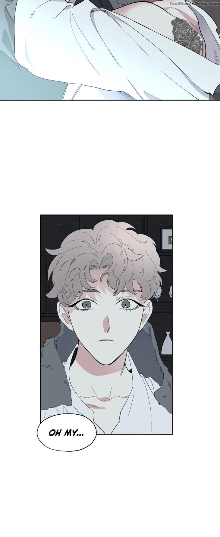 Miserable-In-Love-By-Chamji-Eng page 18