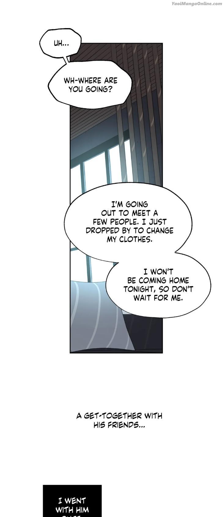 Miserable-In-Love-By-Chamji-Eng page 22