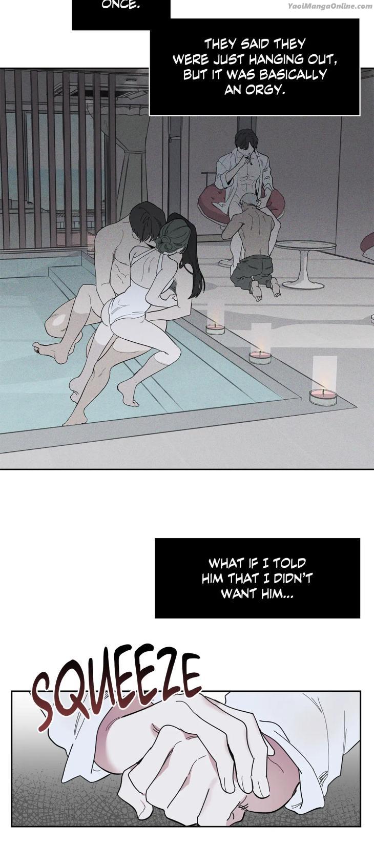 Miserable-In-Love-By-Chamji-Eng page 23