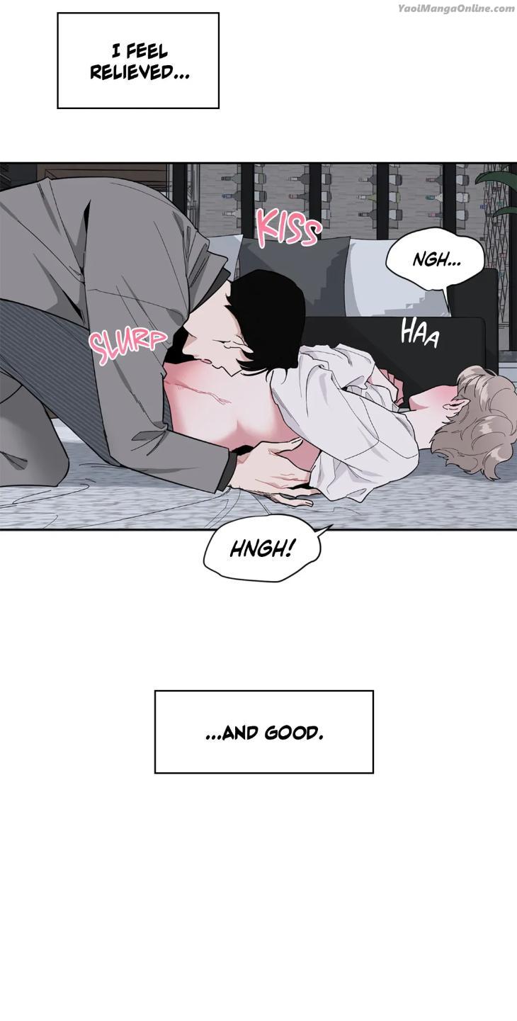 Miserable-In-Love-By-Chamji-Eng page 33