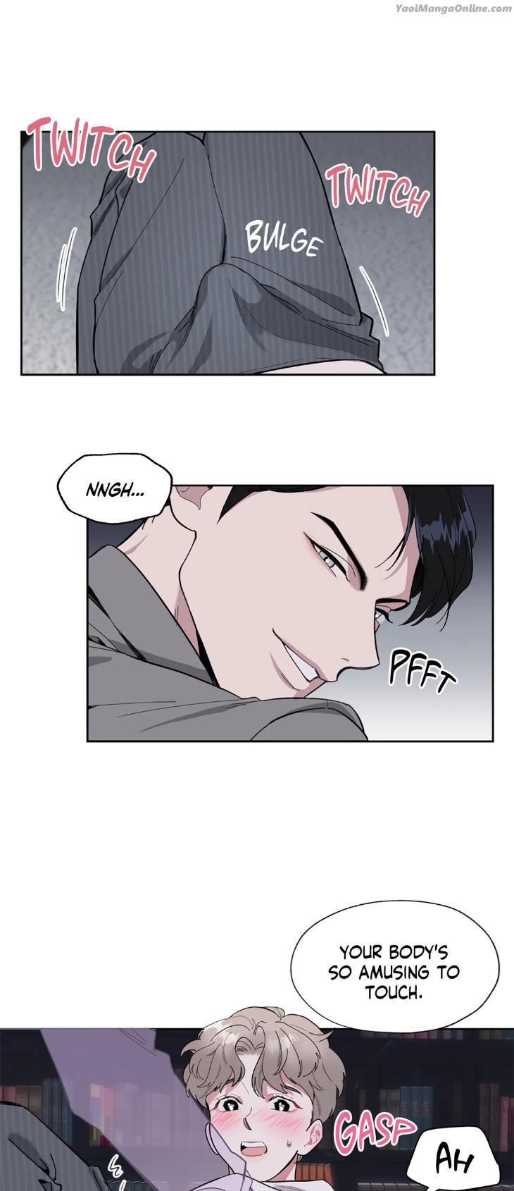 Miserable-In-Love-By-Chamji-Eng page 34