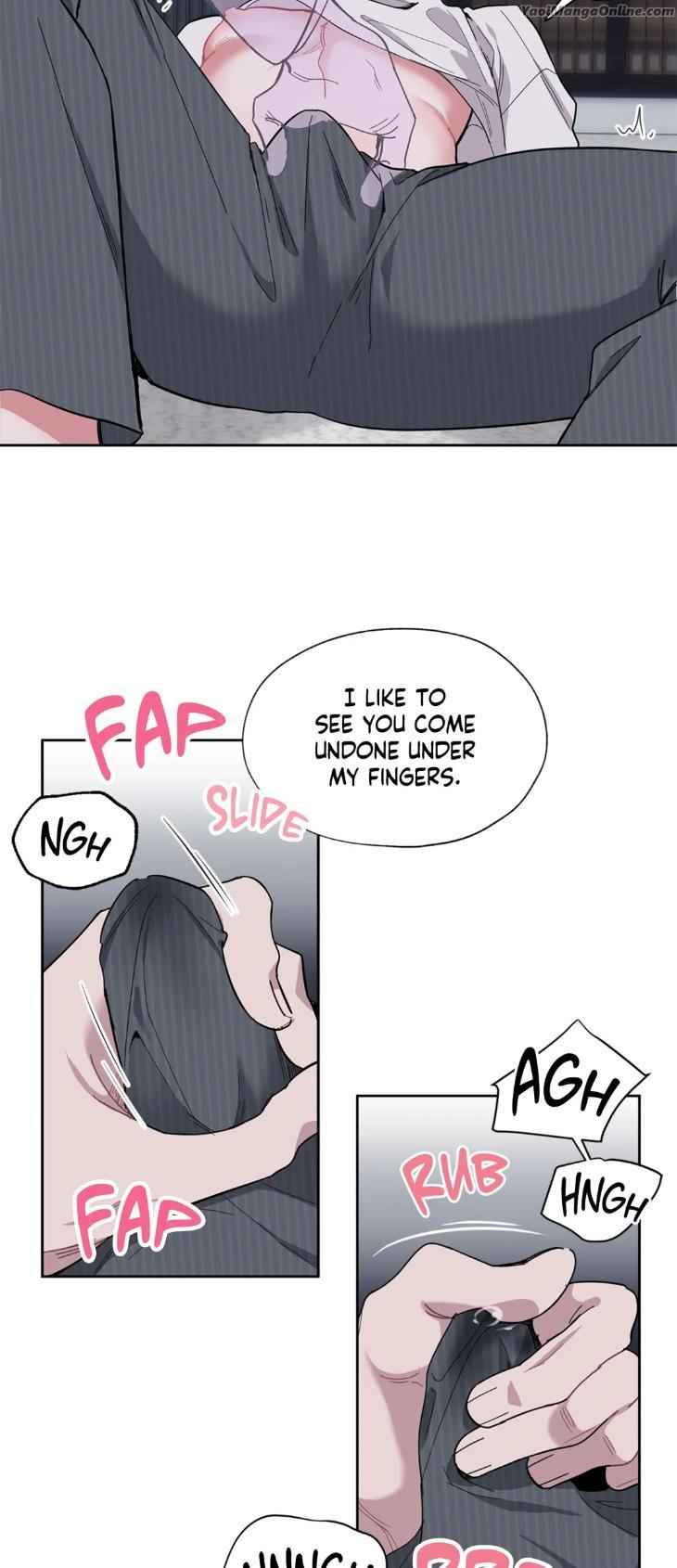 Miserable-In-Love-By-Chamji-Eng page 35