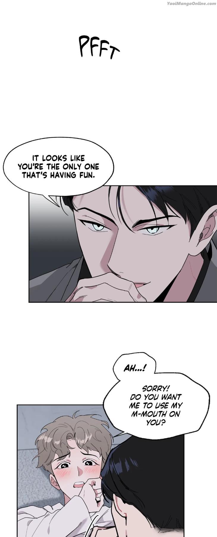 Miserable-In-Love-By-Chamji-Eng page 40
