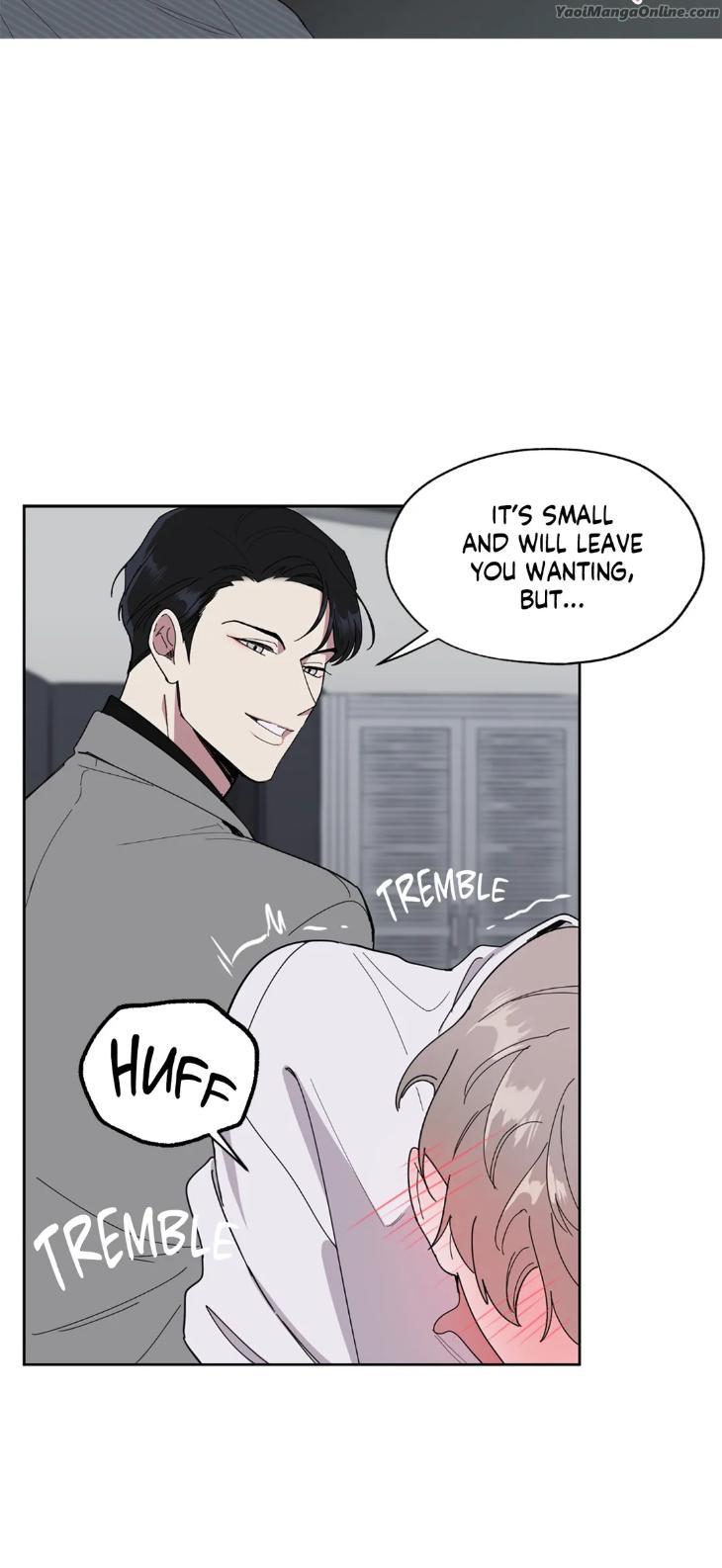 Miserable-In-Love-By-Chamji-Eng page 45
