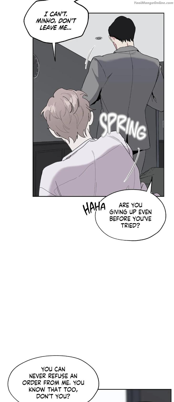 Miserable-In-Love-By-Chamji-Eng page 50