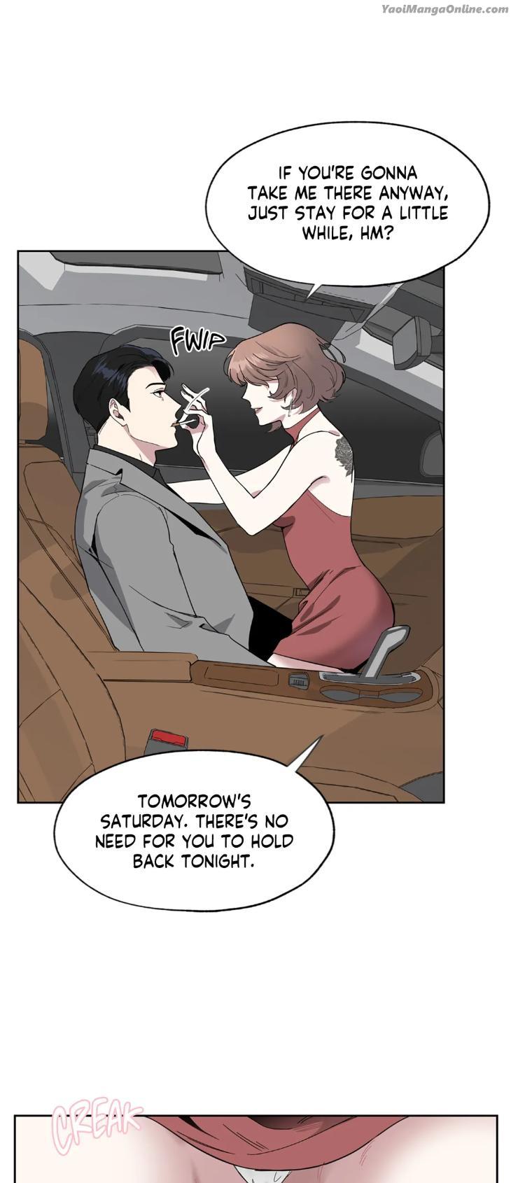 Miserable-In-Love-By-Chamji-Eng page 5