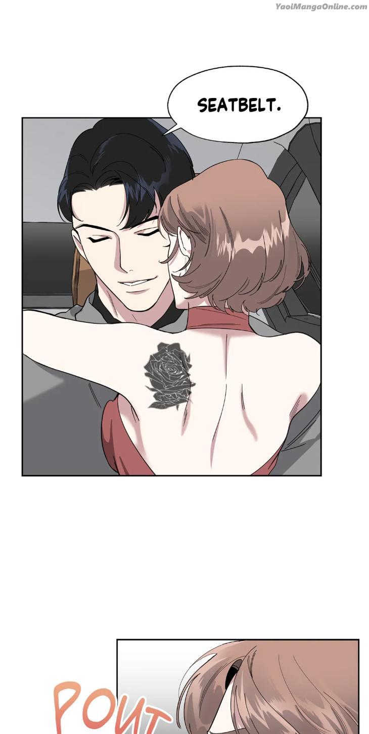 Miserable-In-Love-By-Chamji-Eng page 7