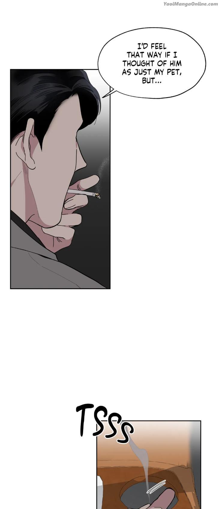 Miserable-In-Love-By-Chamji-Eng page 13