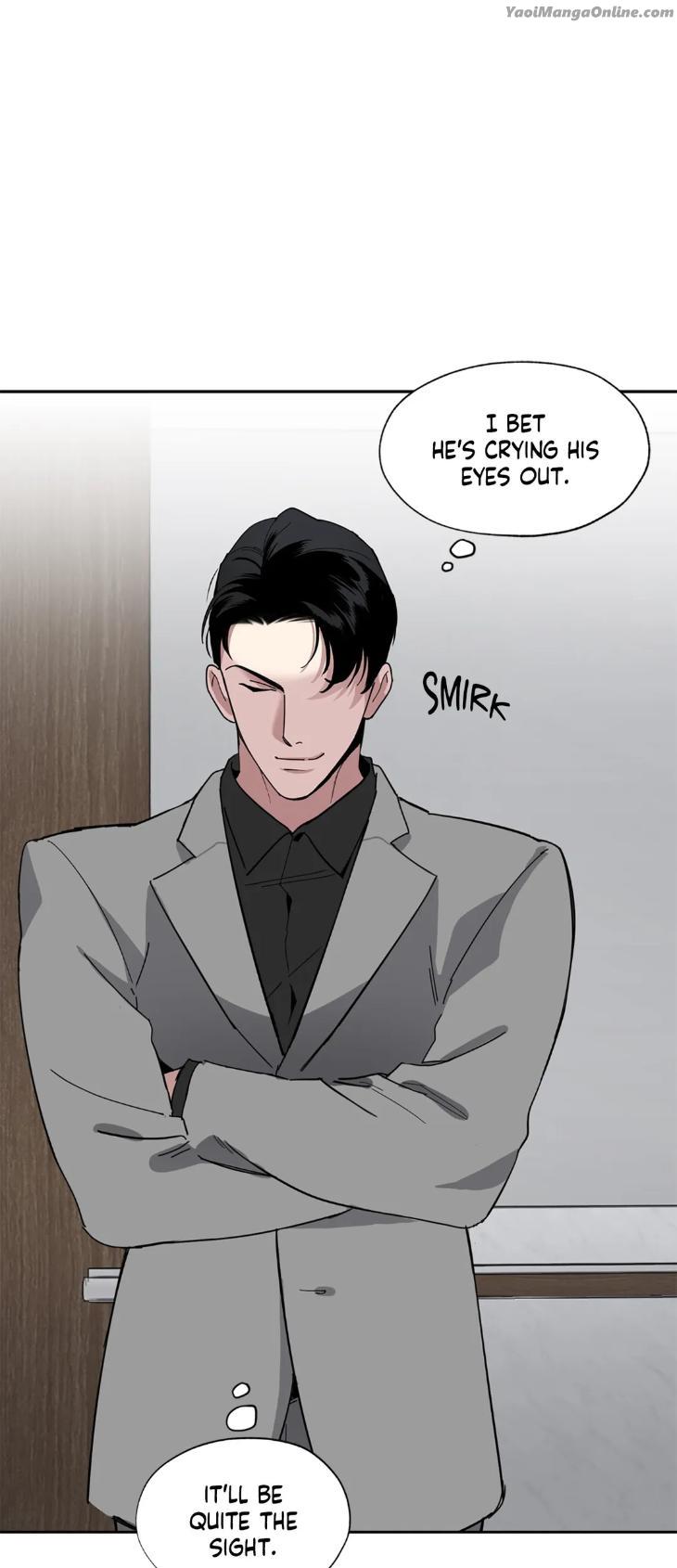 Miserable-In-Love-By-Chamji-Eng page 19