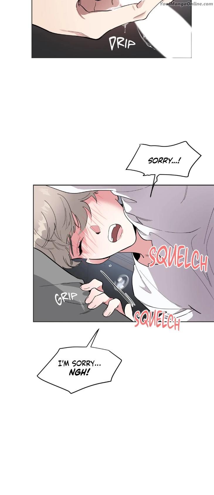Miserable-In-Love-By-Chamji-Eng page 27