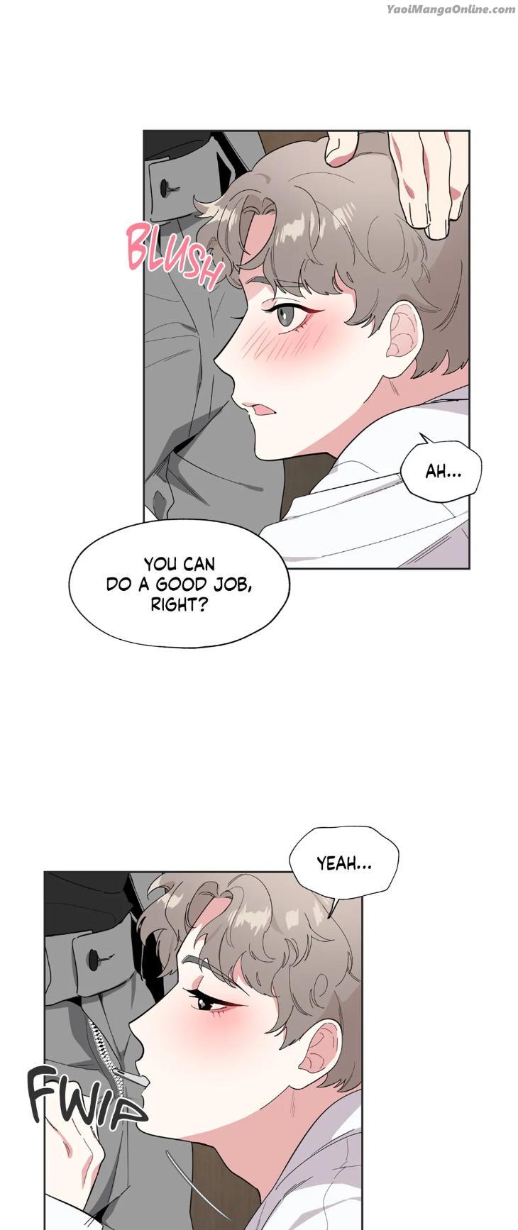 Miserable-In-Love-By-Chamji-Eng page 32