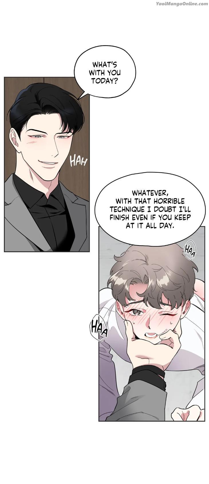 Miserable-In-Love-By-Chamji-Eng page 40