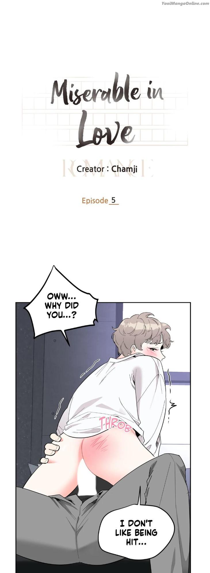 Miserable-In-Love-By-Chamji-Eng page 2
