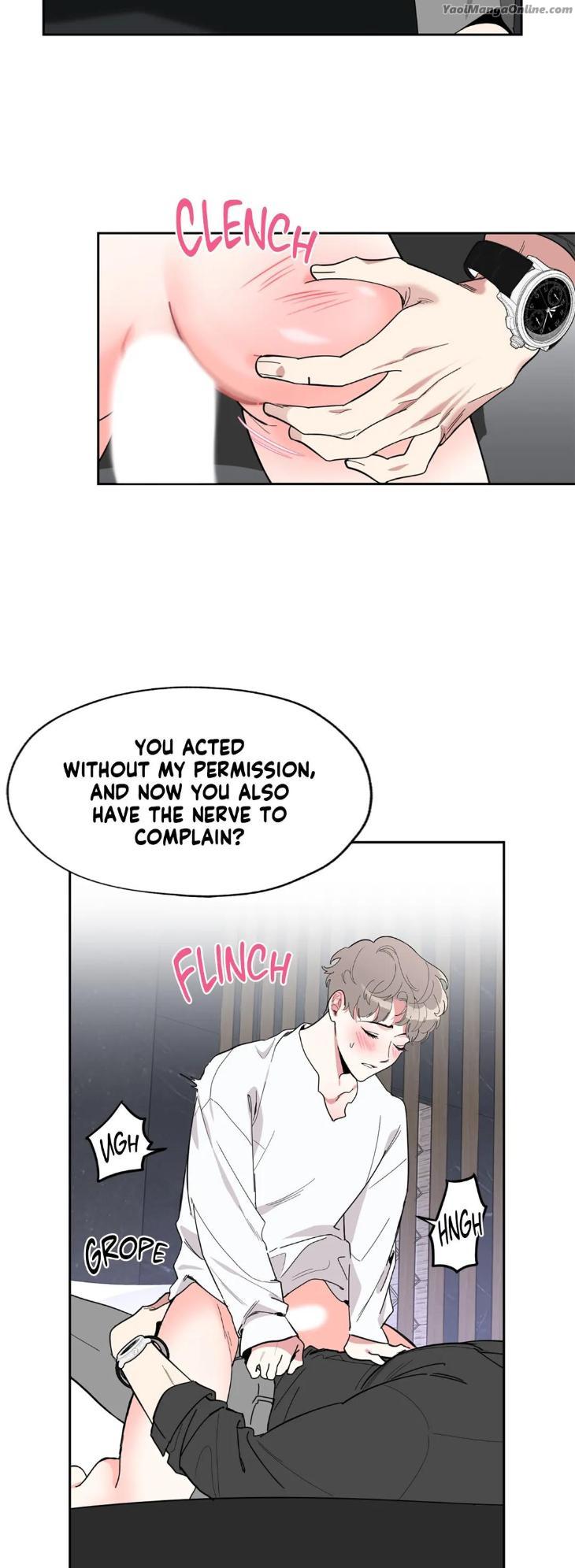 Miserable-In-Love-By-Chamji-Eng page 3