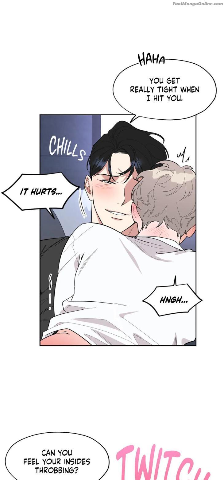 Miserable-In-Love-By-Chamji-Eng page 5