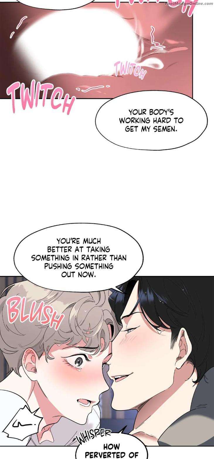 Miserable-In-Love-By-Chamji-Eng page 6