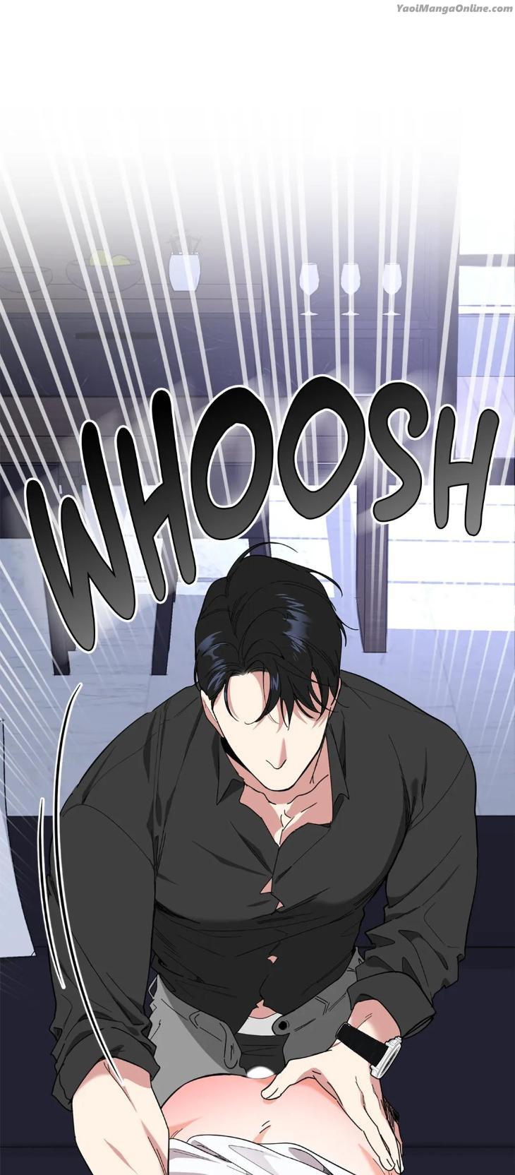 Miserable-In-Love-By-Chamji-Eng page 8