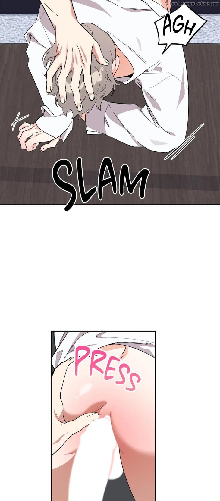 Miserable-In-Love-By-Chamji-Eng page 9