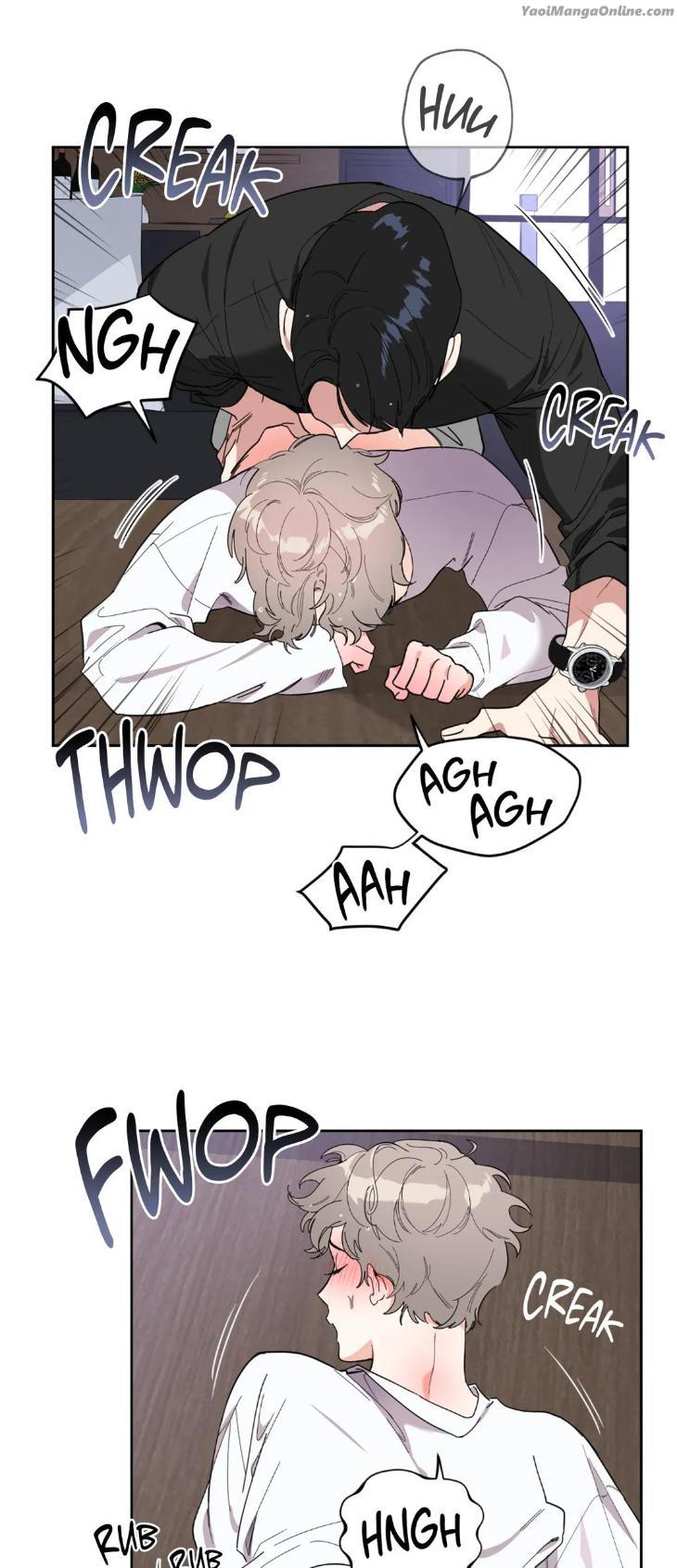 Miserable-In-Love-By-Chamji-Eng page 14