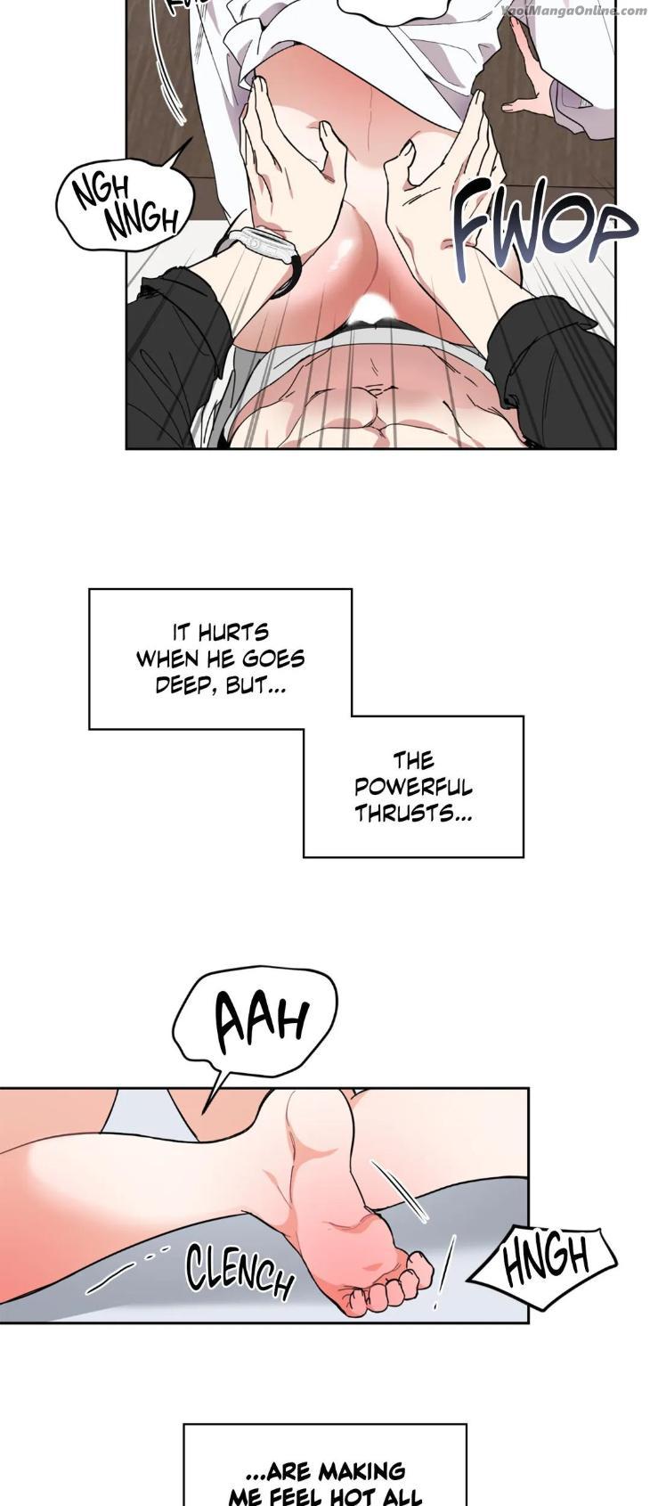 Miserable-In-Love-By-Chamji-Eng page 15