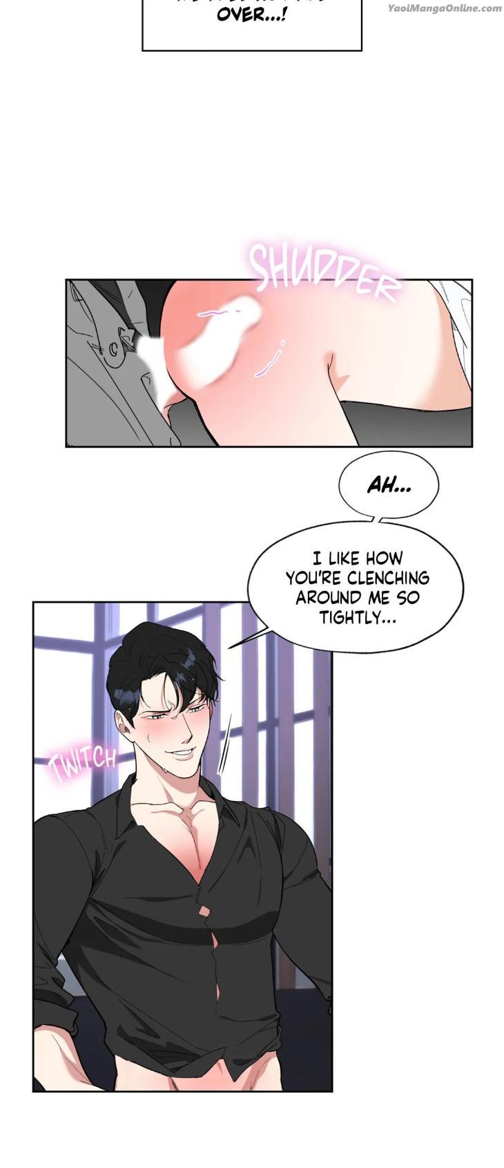 Miserable-In-Love-By-Chamji-Eng page 16