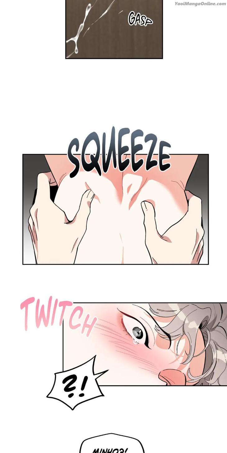 Miserable-In-Love-By-Chamji-Eng page 21