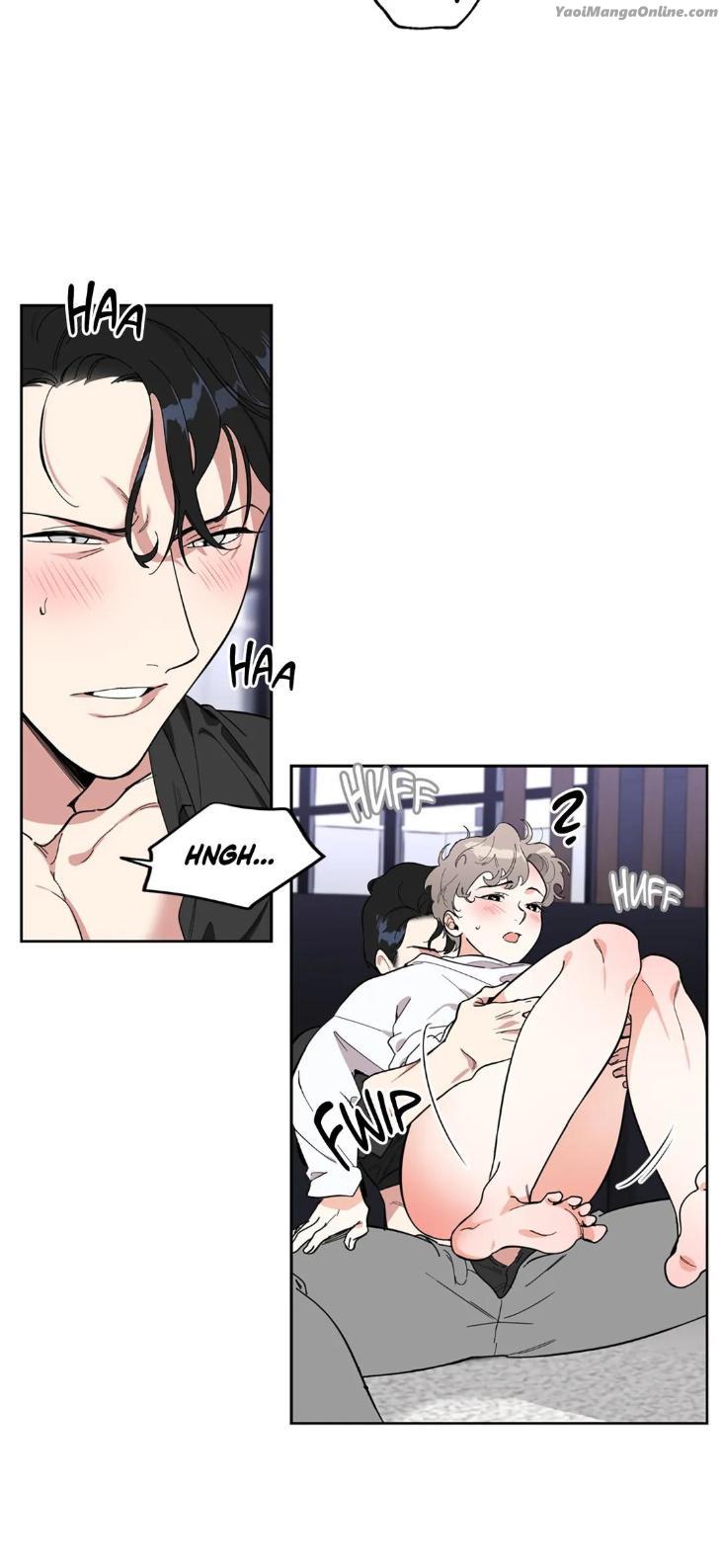 Miserable-In-Love-By-Chamji-Eng page 25
