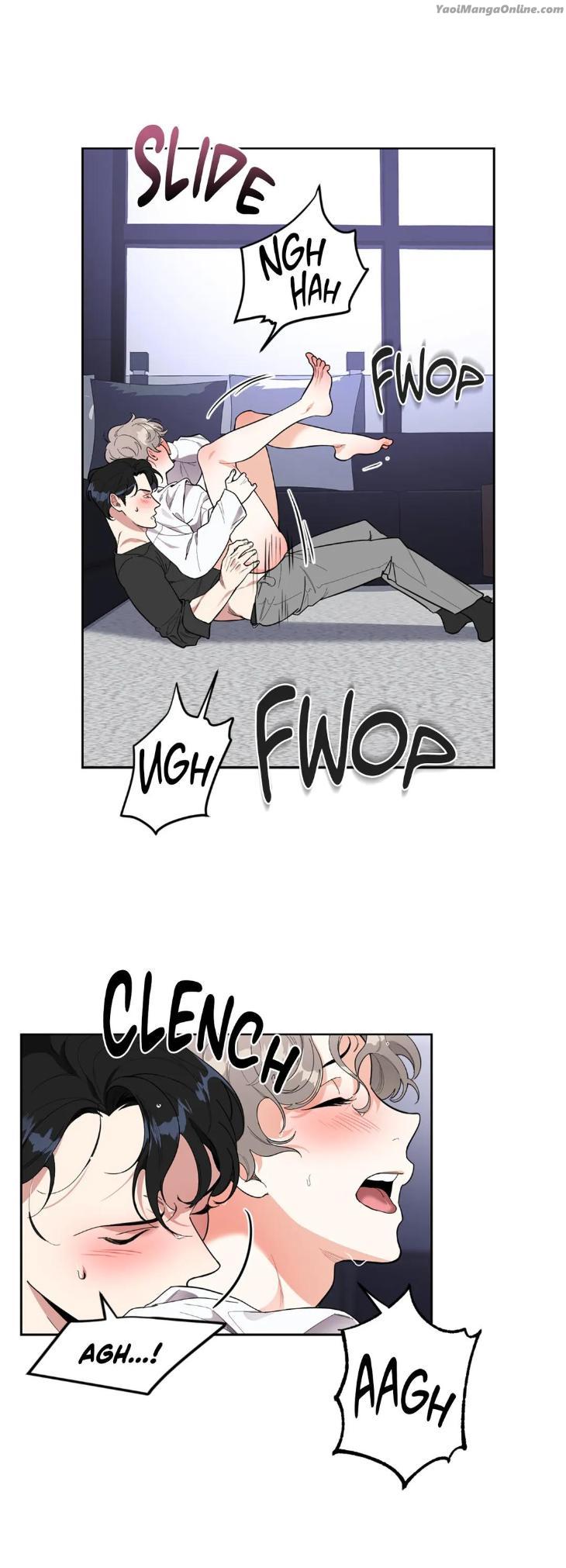 Miserable-In-Love-By-Chamji-Eng page 26