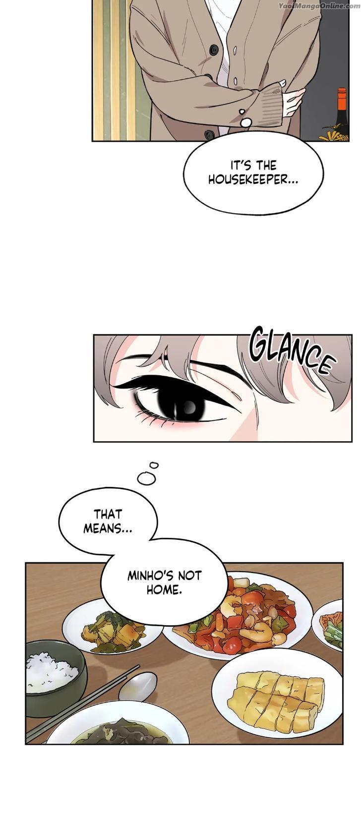 Miserable-In-Love-By-Chamji-Eng page 34