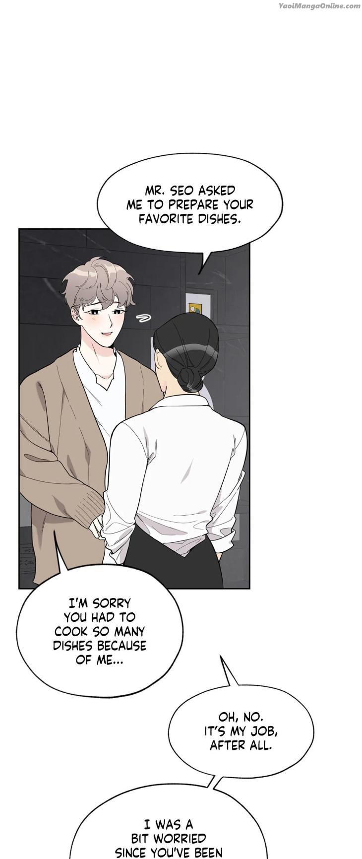 Miserable-In-Love-By-Chamji-Eng page 35