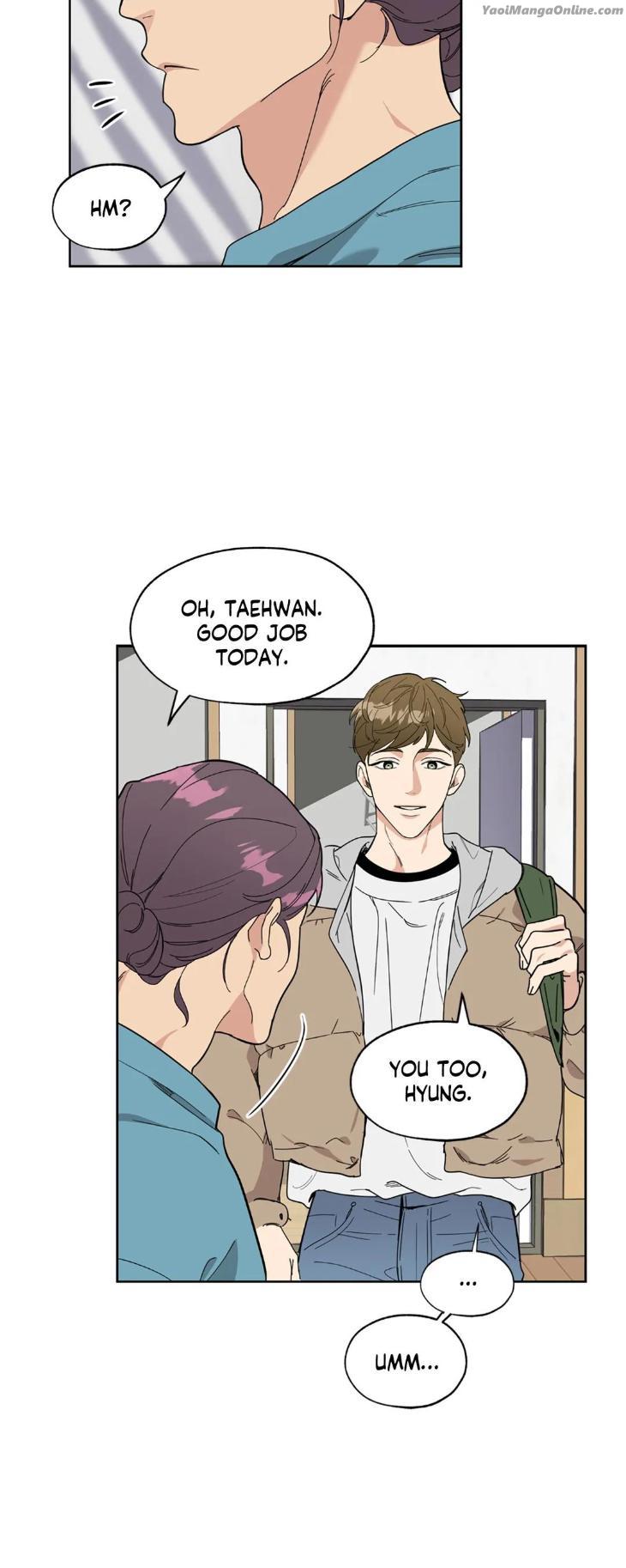 Miserable-In-Love-By-Chamji-Eng page 40