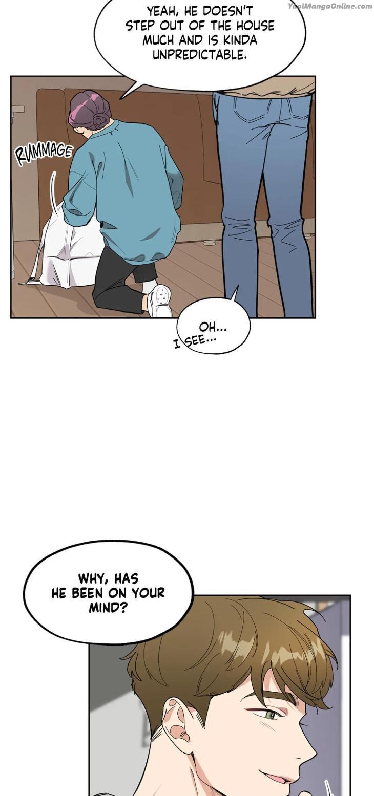 Miserable-In-Love-By-Chamji-Eng page 42