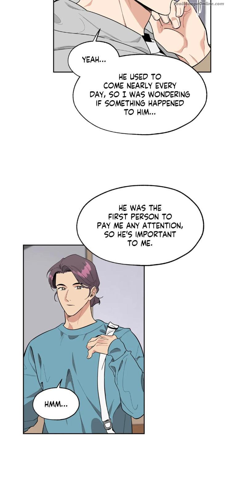 Miserable-In-Love-By-Chamji-Eng page 43