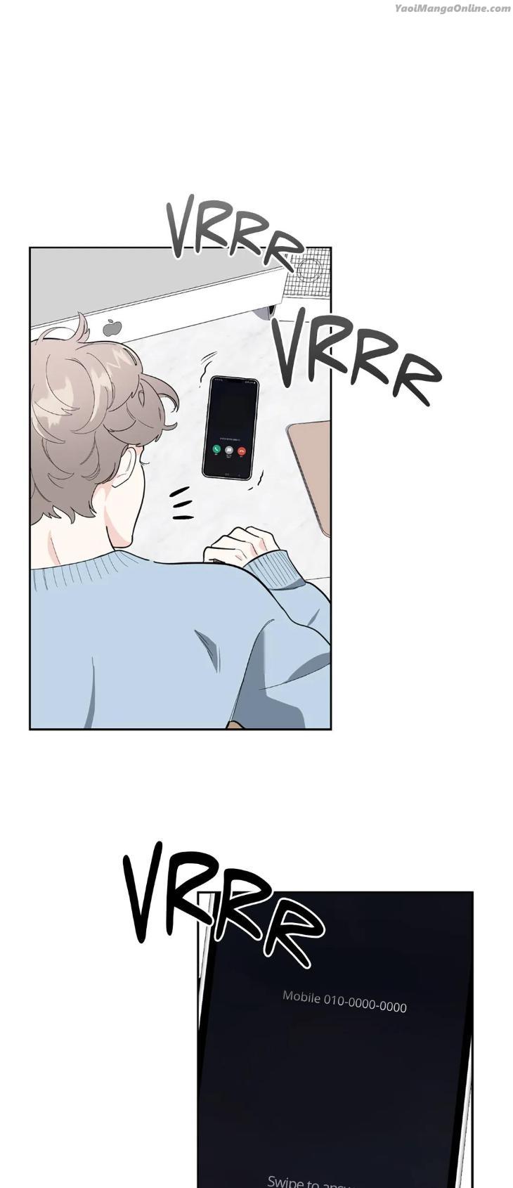 Miserable-In-Love-By-Chamji-Eng page 4