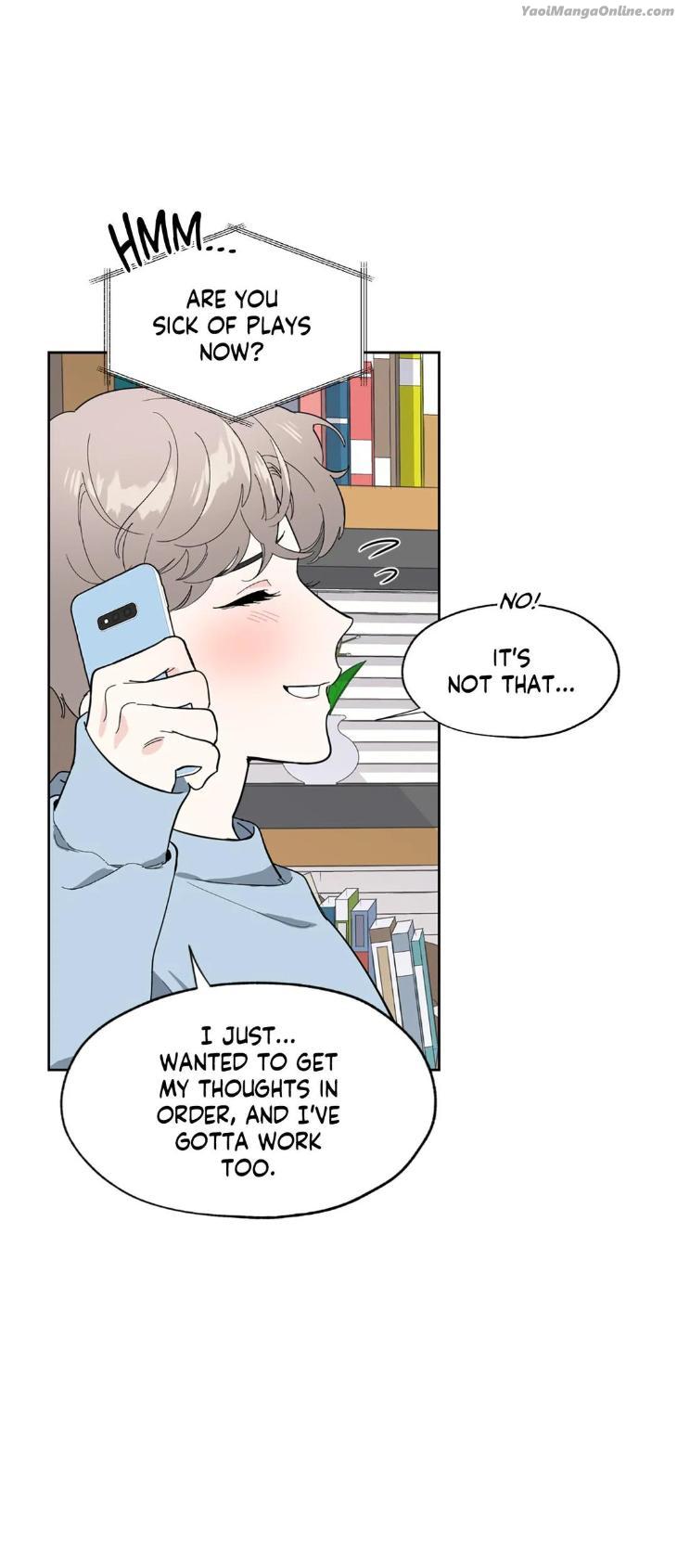 Miserable-In-Love-By-Chamji-Eng page 6