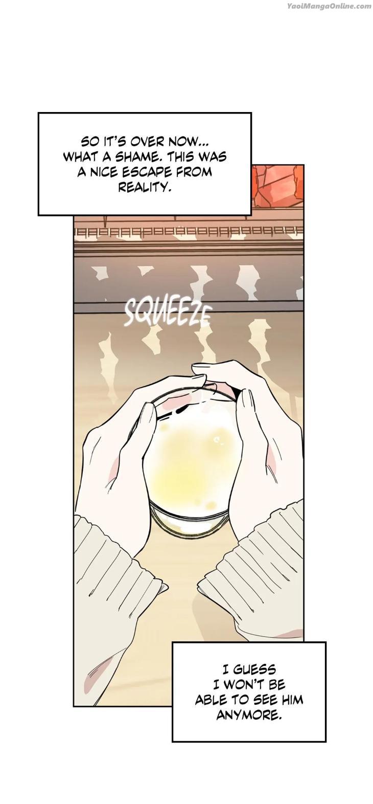 Miserable-In-Love-By-Chamji-Eng page 25