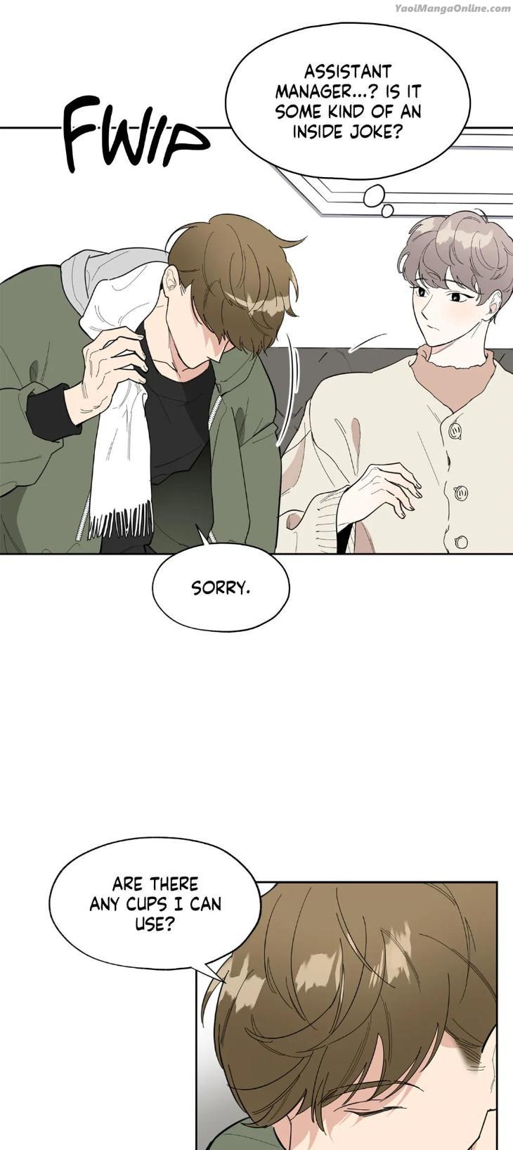 Miserable-In-Love-By-Chamji-Eng page 29